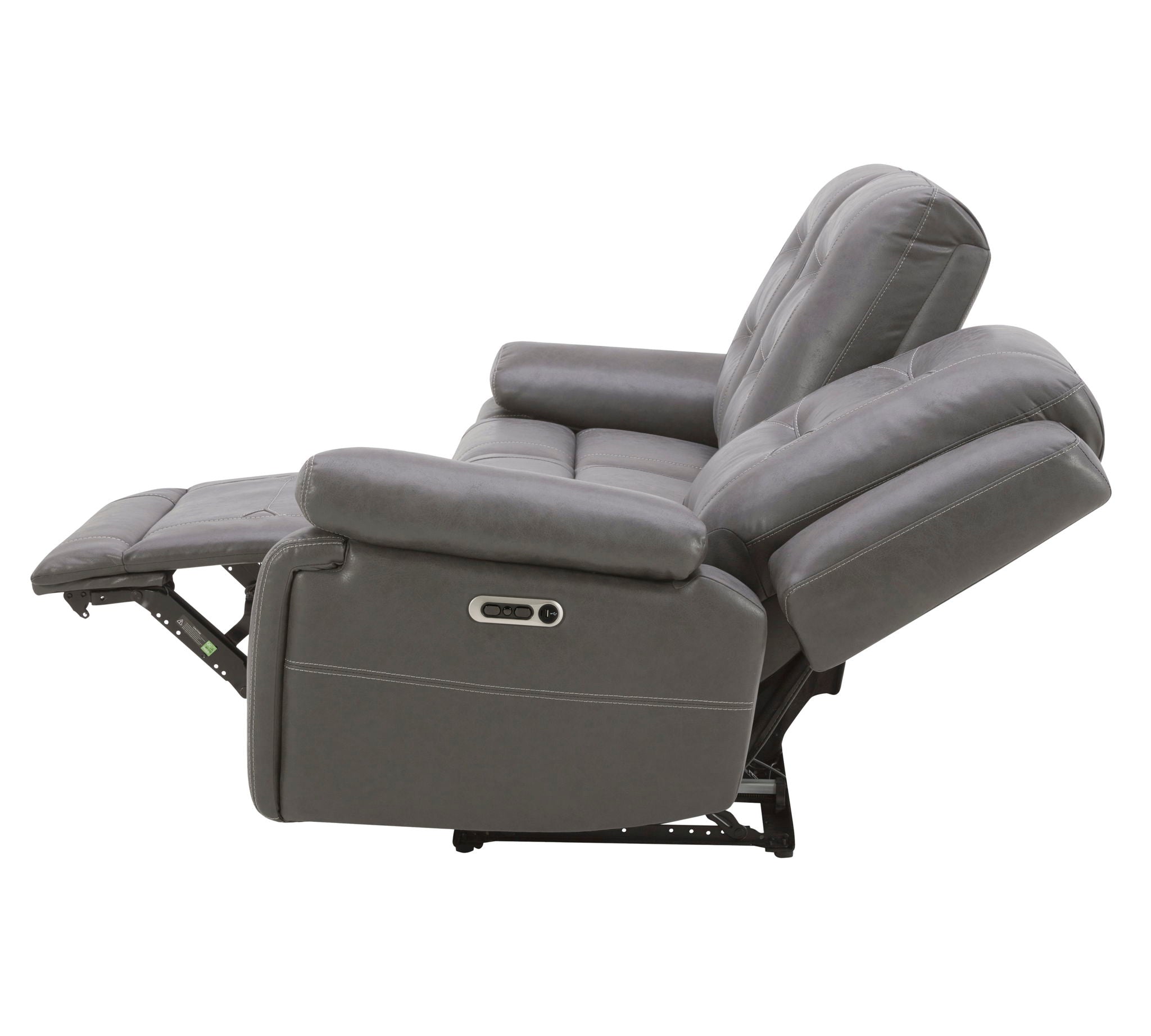Caldwell - Power Reclining Sofa Set - Urban Living Furniture (Los Angeles, CA)