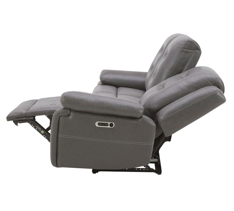 Caldwell - Power Reclining Sofa Set