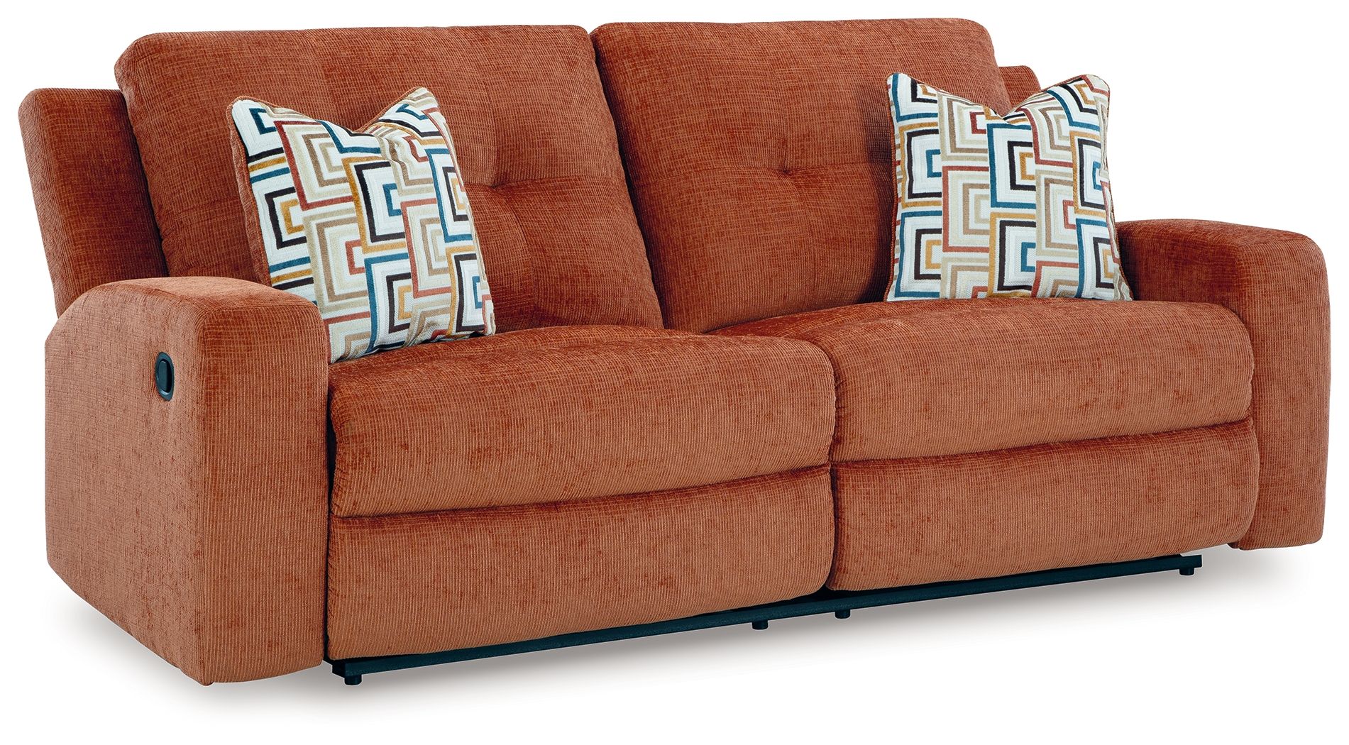 Danum - 2 Seat Reclining Sofa - Urban Living Furniture (Los Angeles, CA)