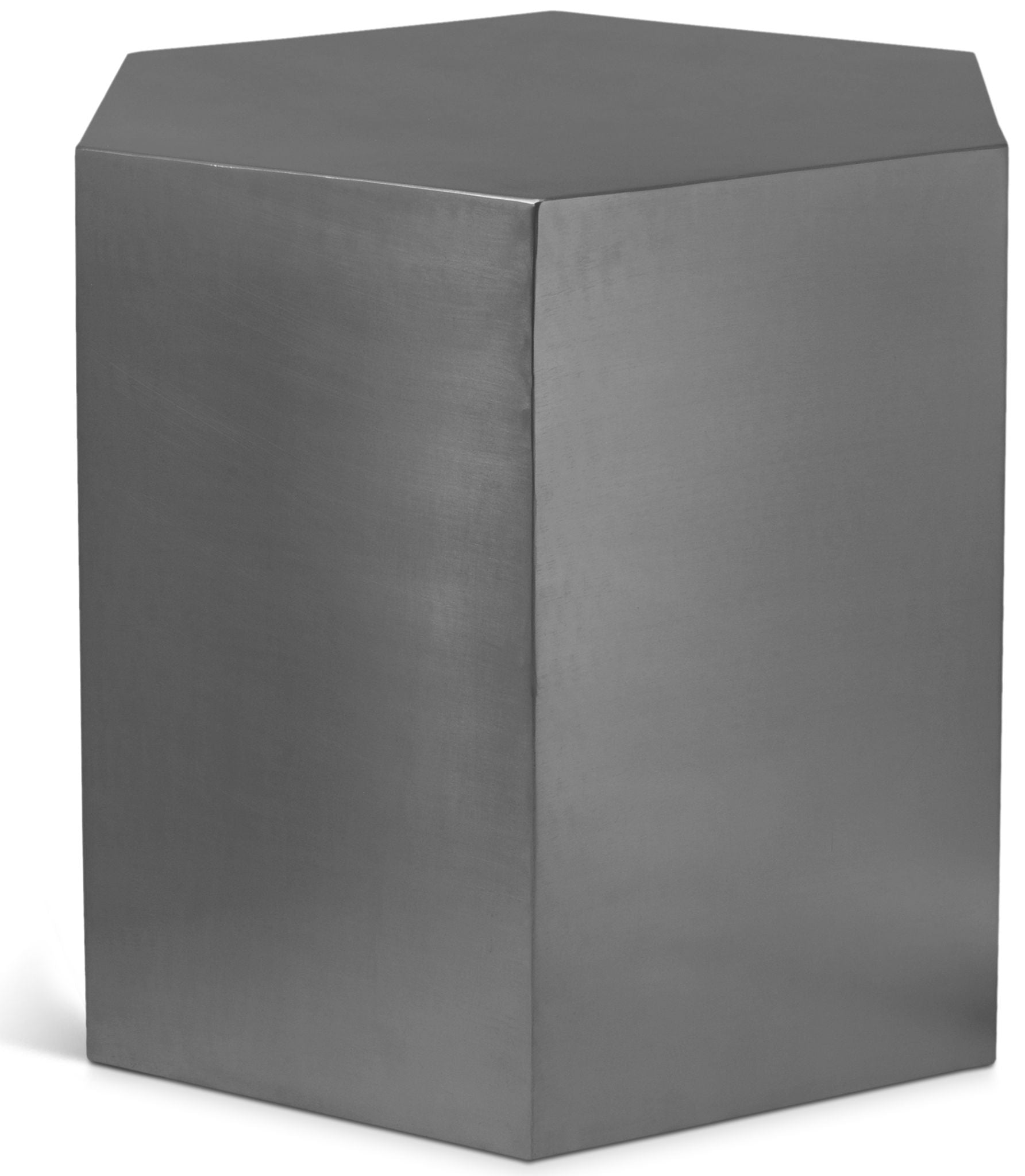 Hexagon - End Table - Urban Living Furniture (Los Angeles, CA)