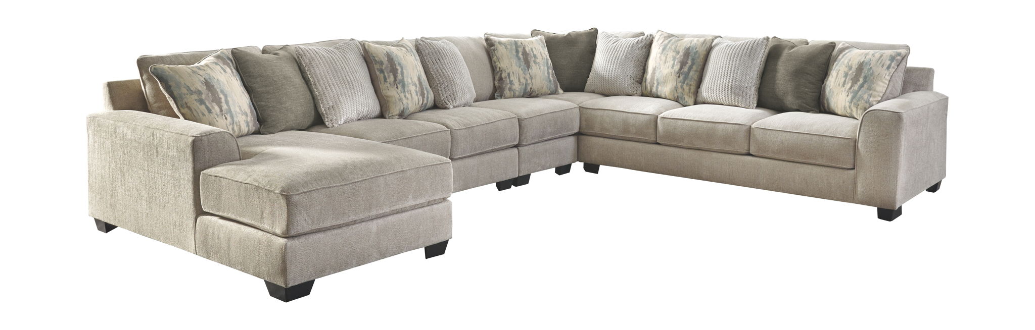 Ardsley - Sectional Set - Urban Living Furniture (Los Angeles, CA)