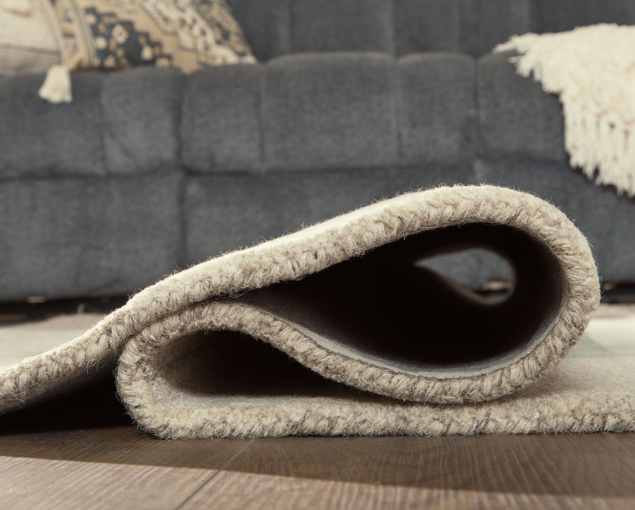 Dallane - Rug - Urban Living Furniture (Los Angeles, CA)