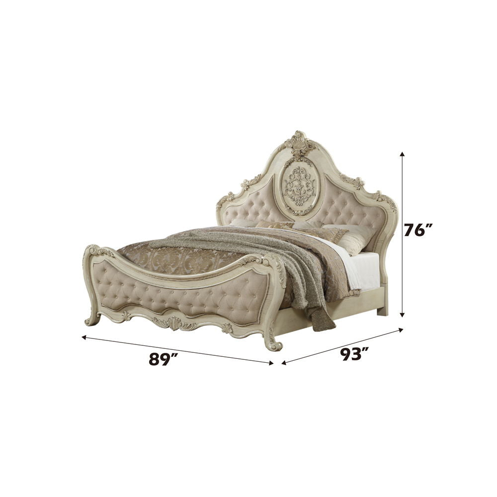 Ragenardus - Bed - Urban Living Furniture (Los Angeles, CA)