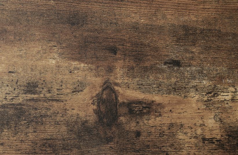Bellarose - Writing Desk - Rustic Oak Finish - Urban Living Furniture (Los Angeles, CA)