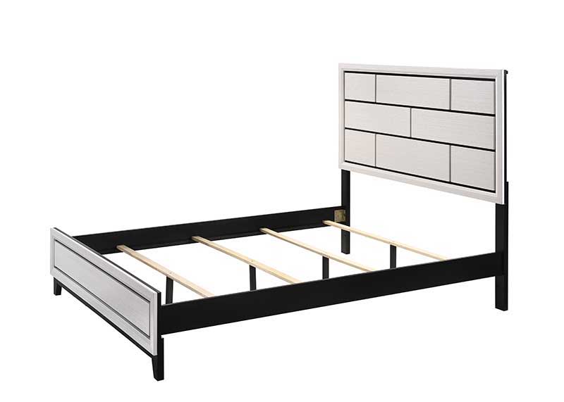 Akerson - Bed - Urban Living Furniture (Los Angeles, CA)