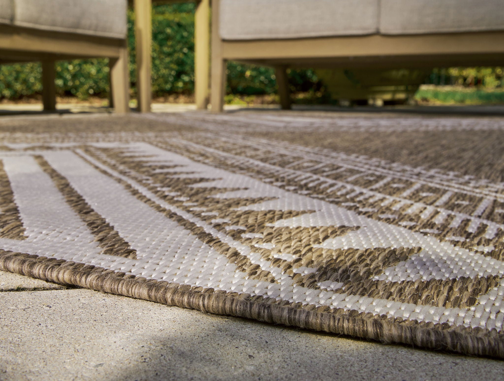 Dunsler - Rug - Urban Living Furniture (Los Angeles, CA)