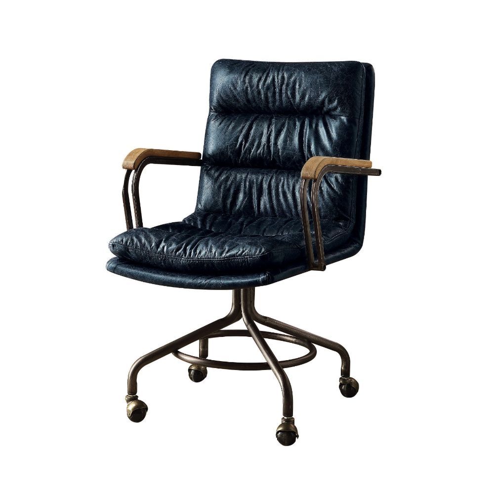 Harith - Executive Office Chair - Urban Living Furniture (Los Angeles, CA)