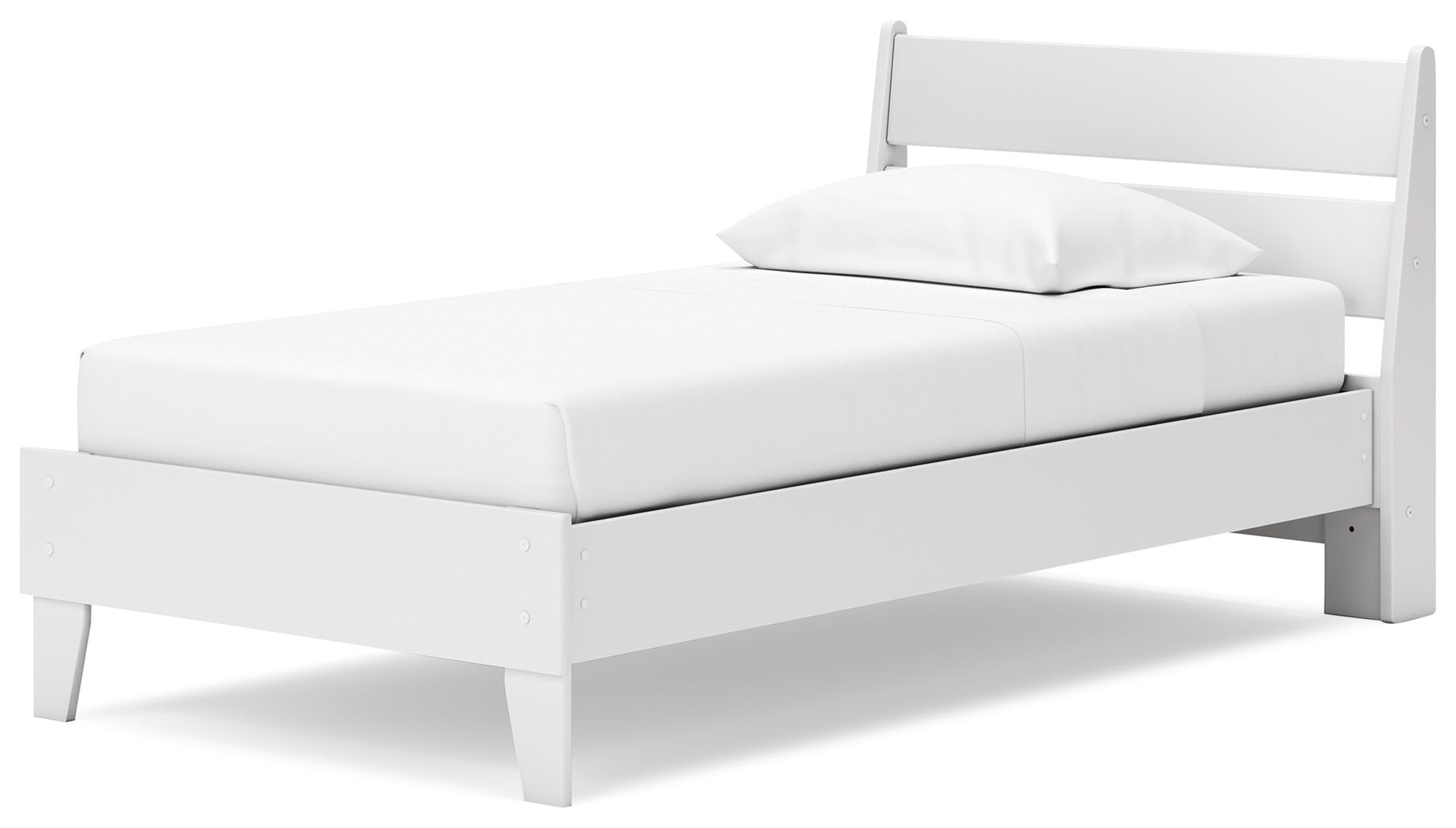 Socalle - Panel Platform Bed - Urban Living Furniture (Los Angeles, CA)