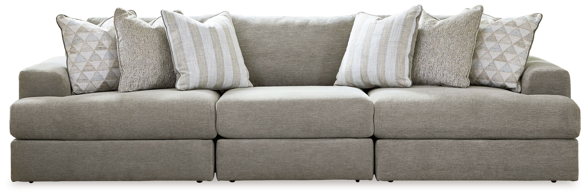 Avaliyah - Sectional - Urban Living Furniture (Los Angeles, CA)