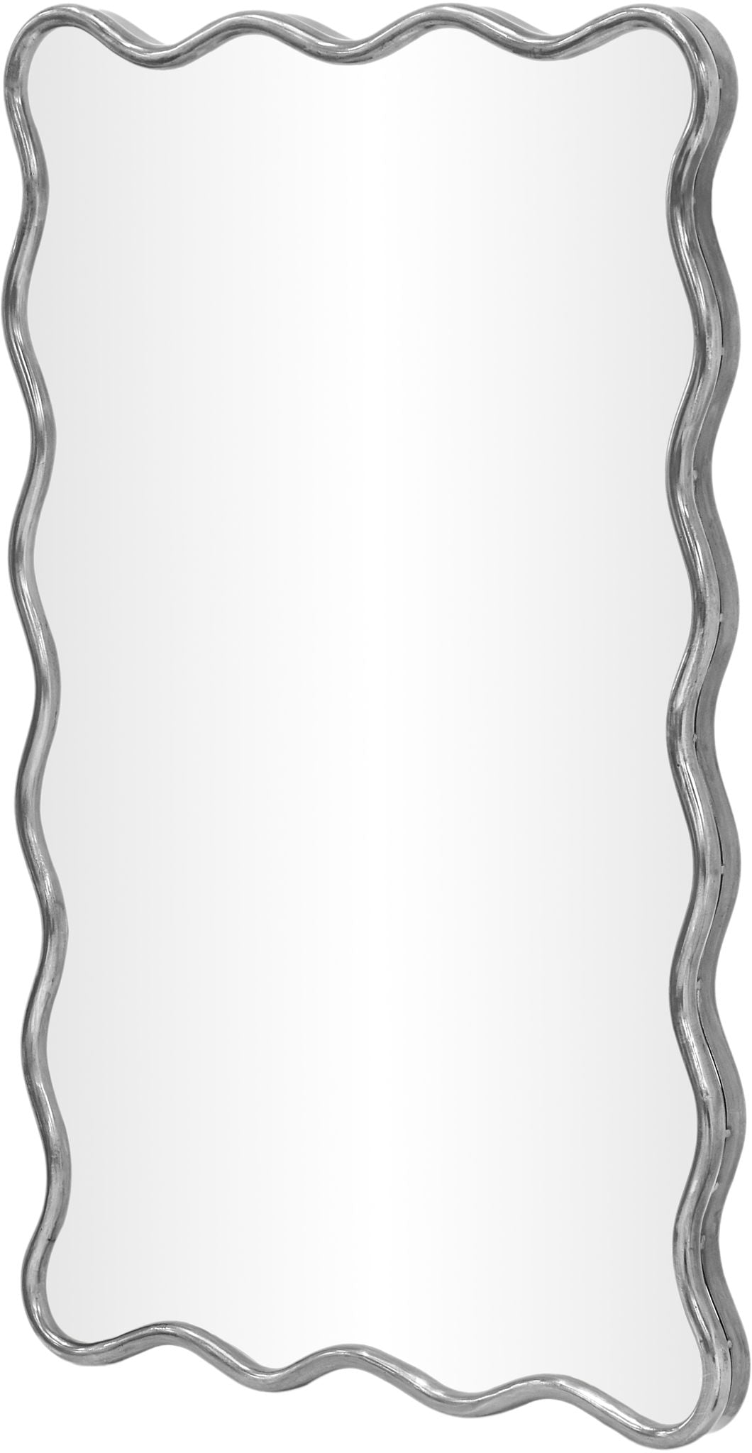 Foundry - Iron Mirror - Urban Living Furniture (Los Angeles, CA)