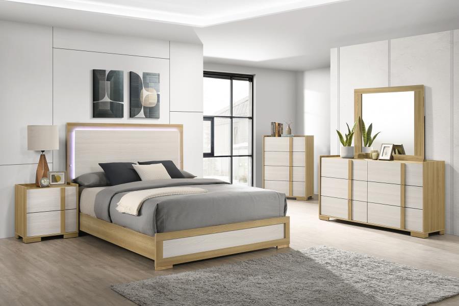 Hyland - Bedroom Set