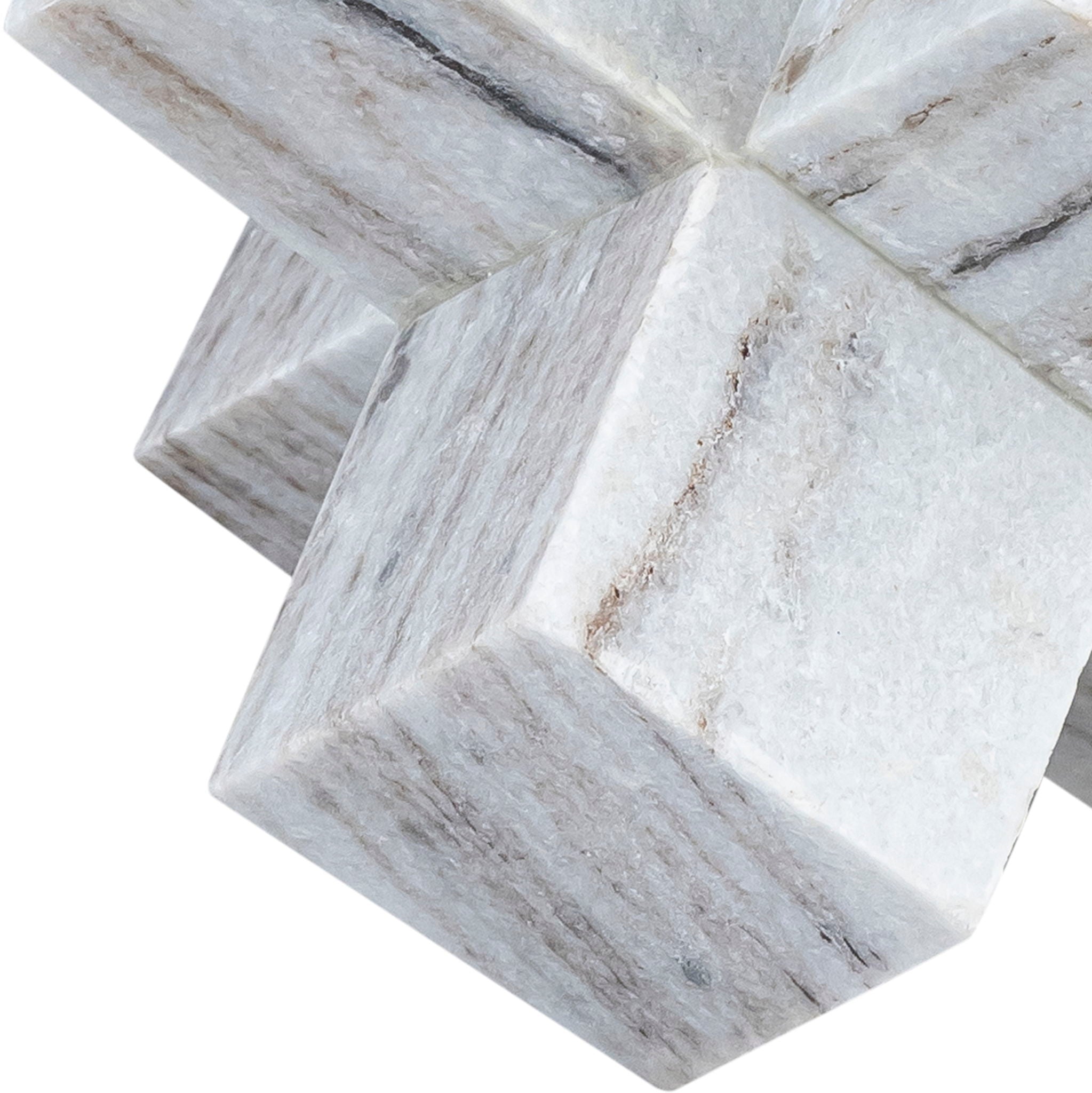 Jack - Marble Decorative Object - Panda - Urban Living Furniture (Los Angeles, CA)