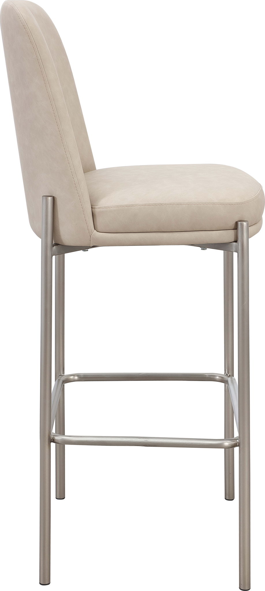Crossroads 2.0 - Dion Upholstered Bar Stool (Set of 2)