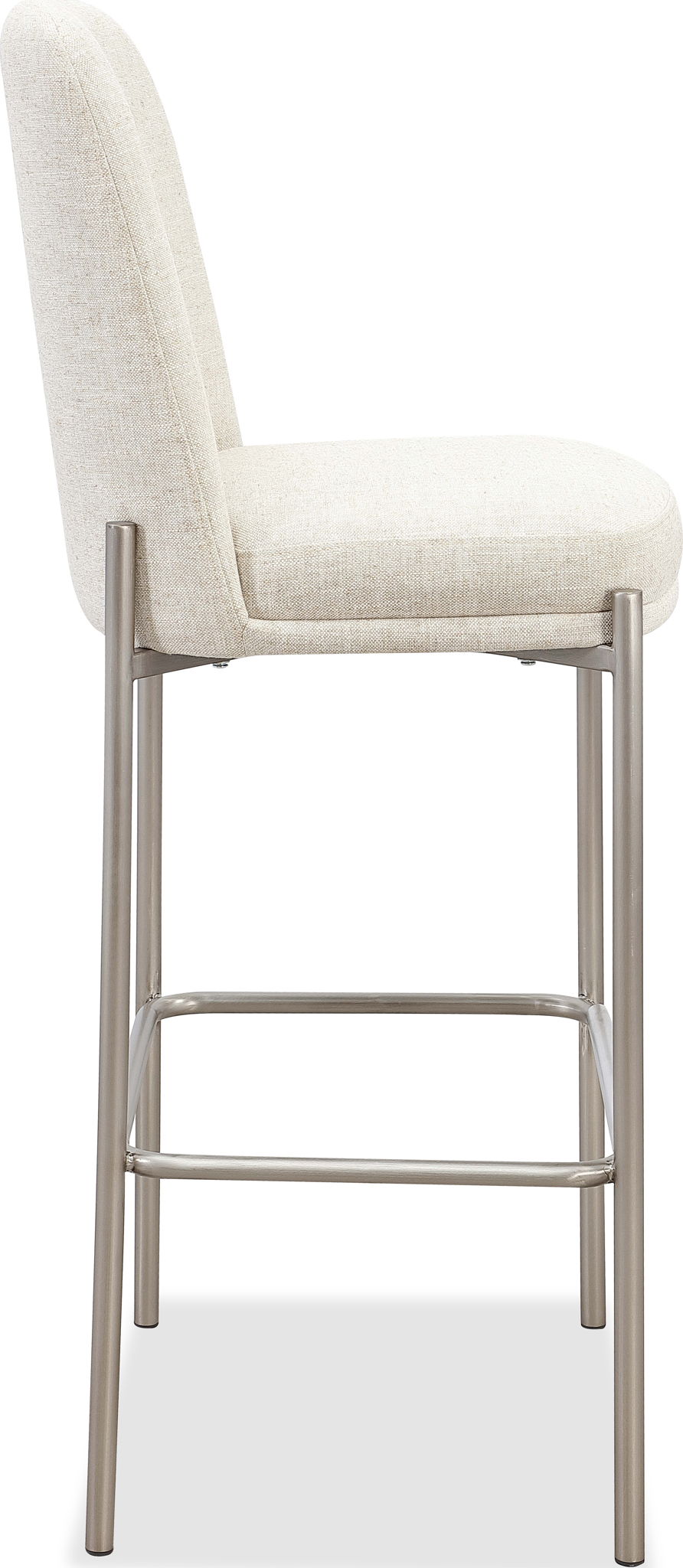 Crossroads 2.0 - Dion Upholstered Bar Stool (Set of 2)