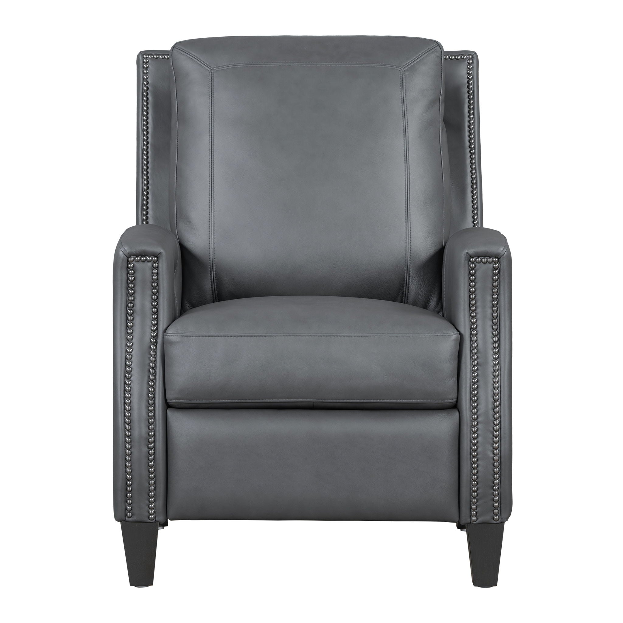 Hunter - Power Cordless High Leg Recliner - Urban Living Furniture (Los Angeles, CA)
