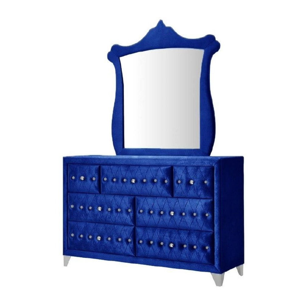 Dante - Mirror - Urban Living Furniture (Los Angeles, CA)