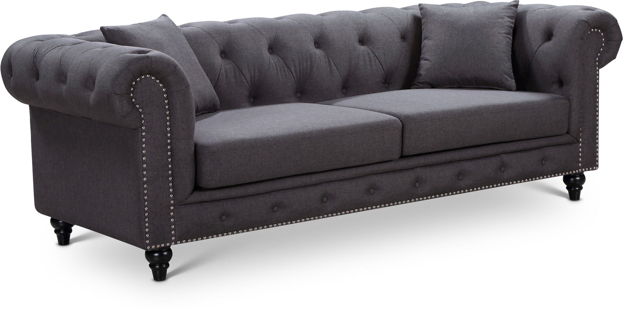 Chesterfield - Sofa - Urban Living Furniture (Los Angeles, CA)