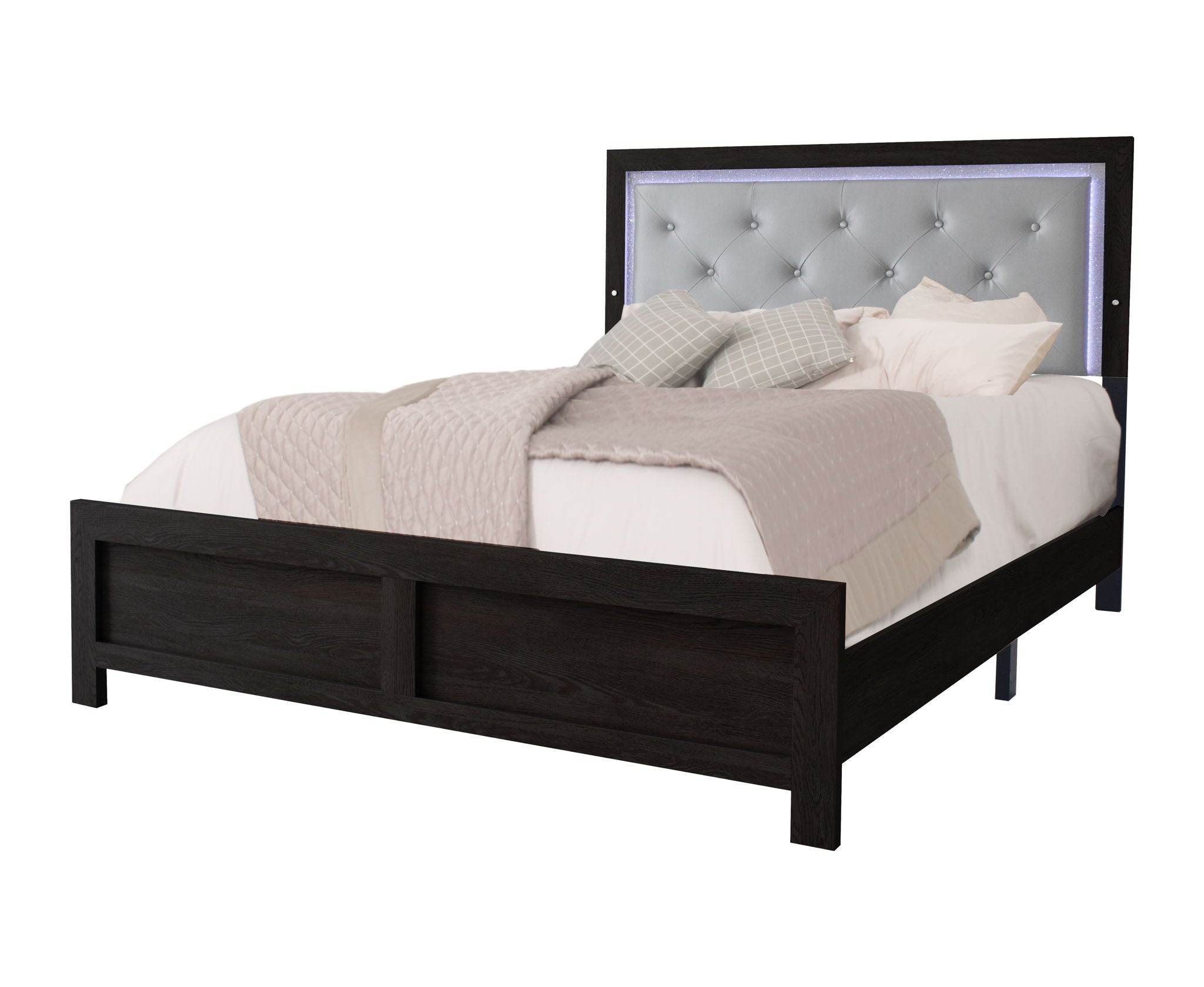 Jaylen - Bedroom Set - Urban Living Furniture (Los Angeles, CA)