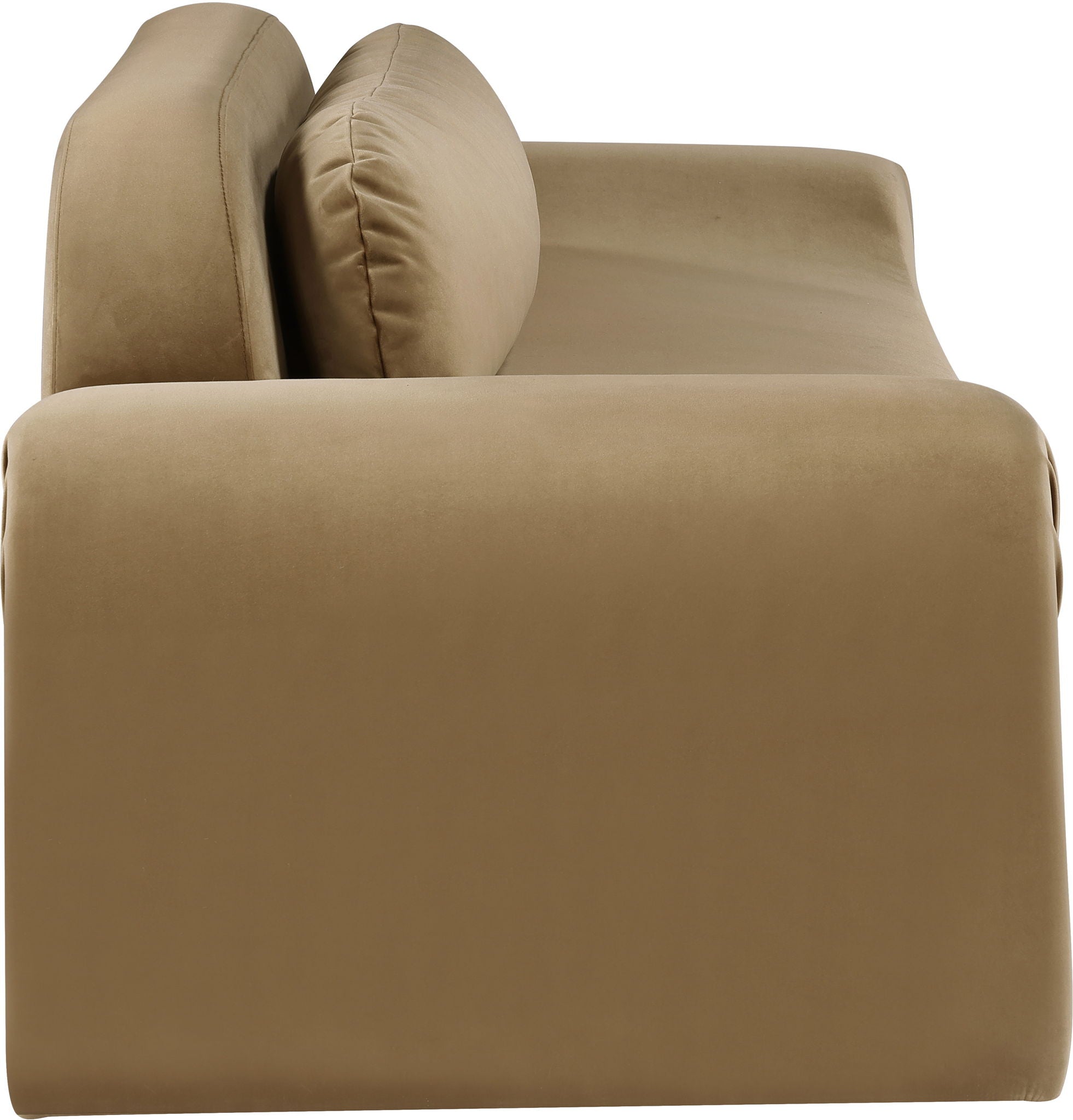 Austin - Velvet Sofa - Urban Living Furniture (Los Angeles, CA)