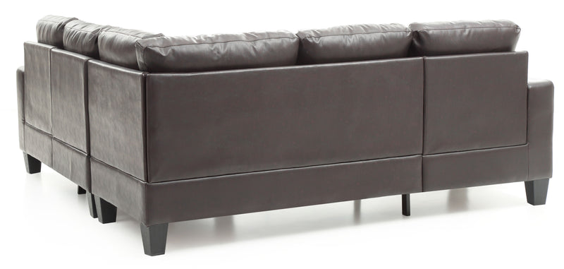 Newbury - Sectional - Urban Living Furniture (Los Angeles, CA)
