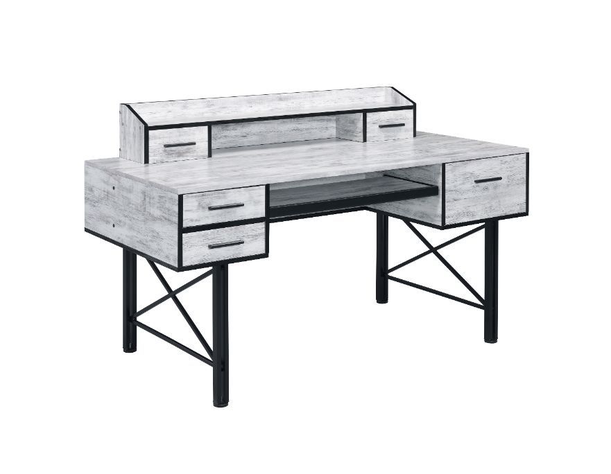 Safea - Computer Desk - Urban Living Furniture (Los Angeles, CA)