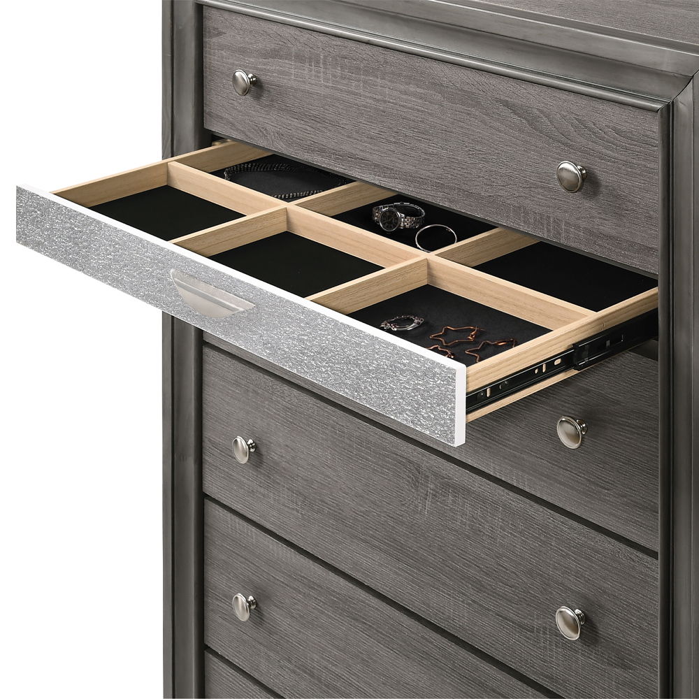 Naima - Chest - Urban Living Furniture (Los Angeles, CA)