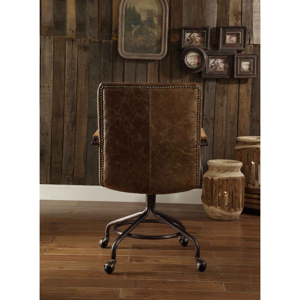 Harith II - Office Chair - Urban Living Furniture (Los Angeles, CA)