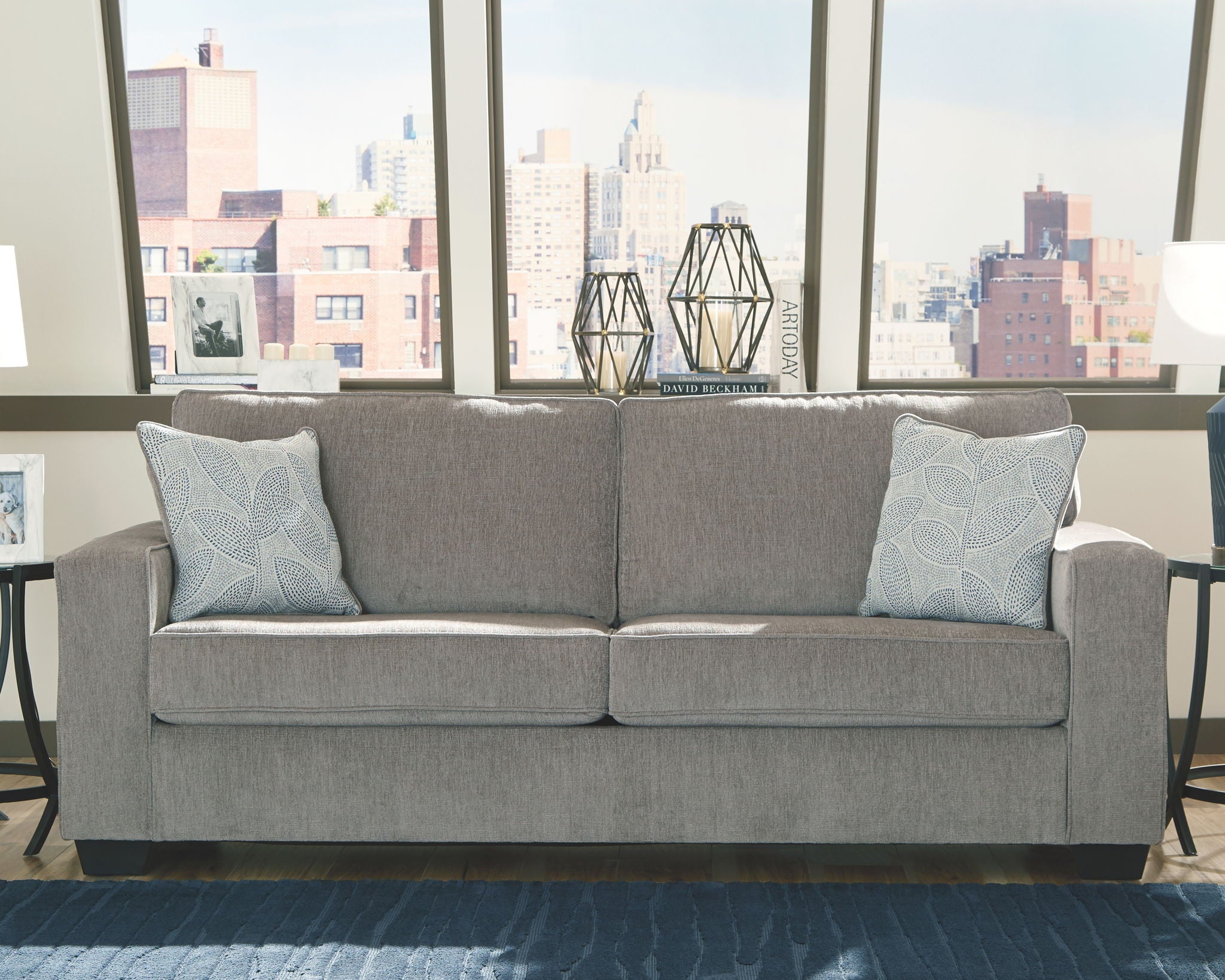 Altari - Stationary Sofa - Urban Living Furniture (Los Angeles, CA)