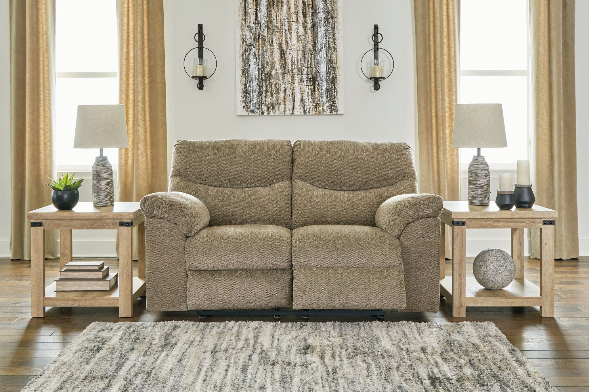 Alphons - Living Room Set - Urban Living Furniture (Los Angeles, CA)