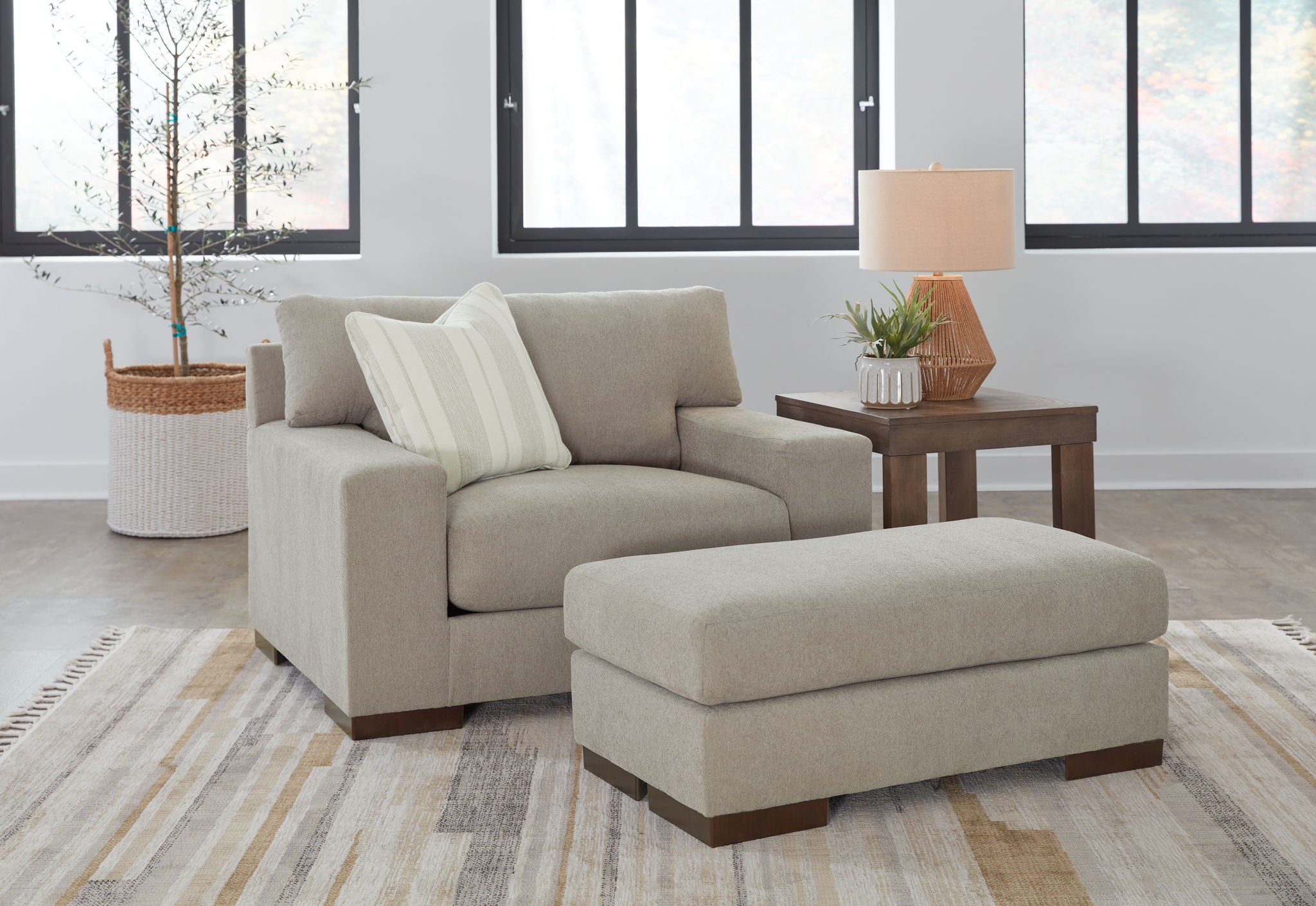 Maggie - Living Room Set - Urban Living Furniture (Los Angeles, CA)