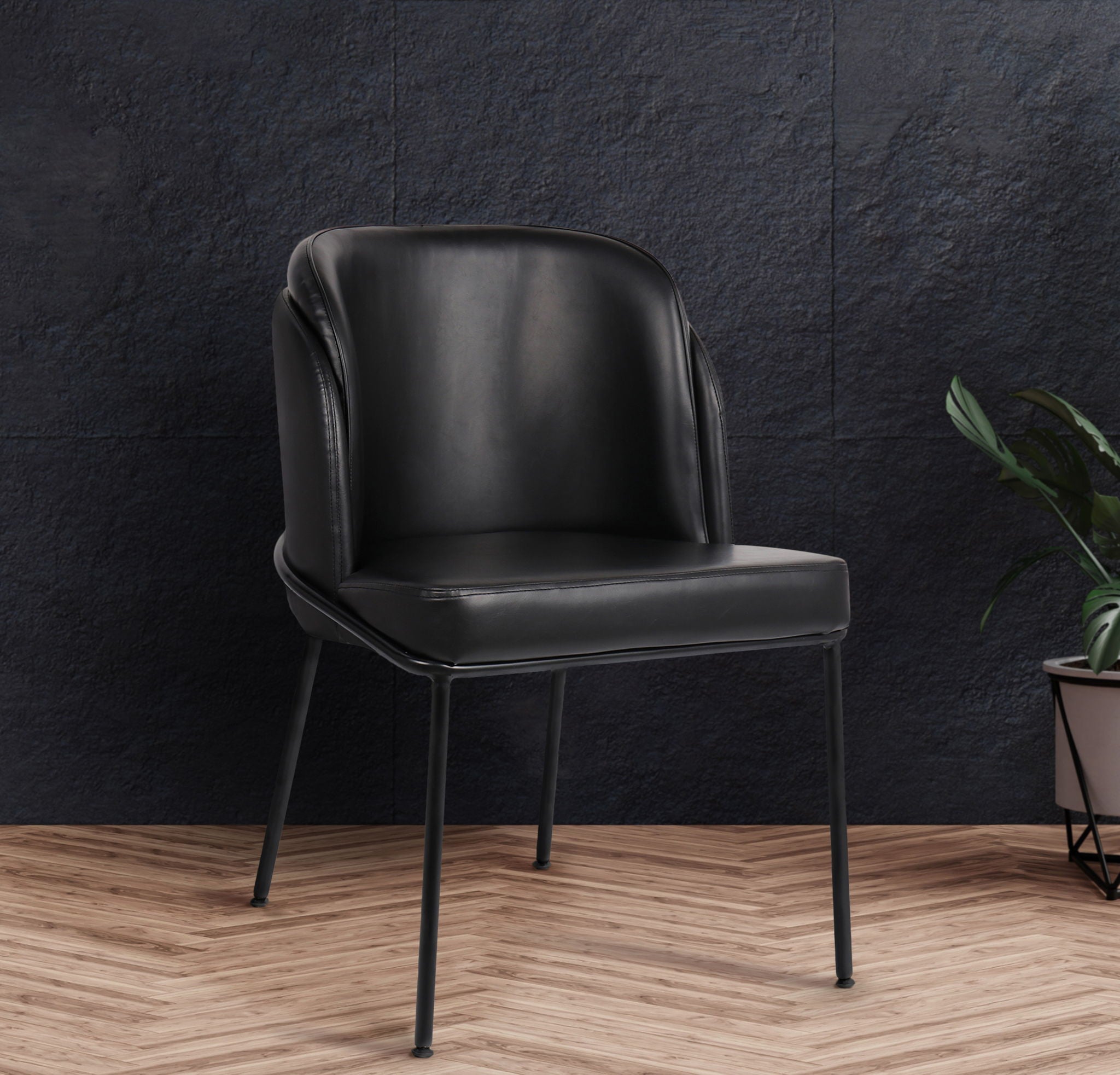 Jagger - Dining Chair (Set of 2) - Urban Living Furniture (Los Angeles, CA)