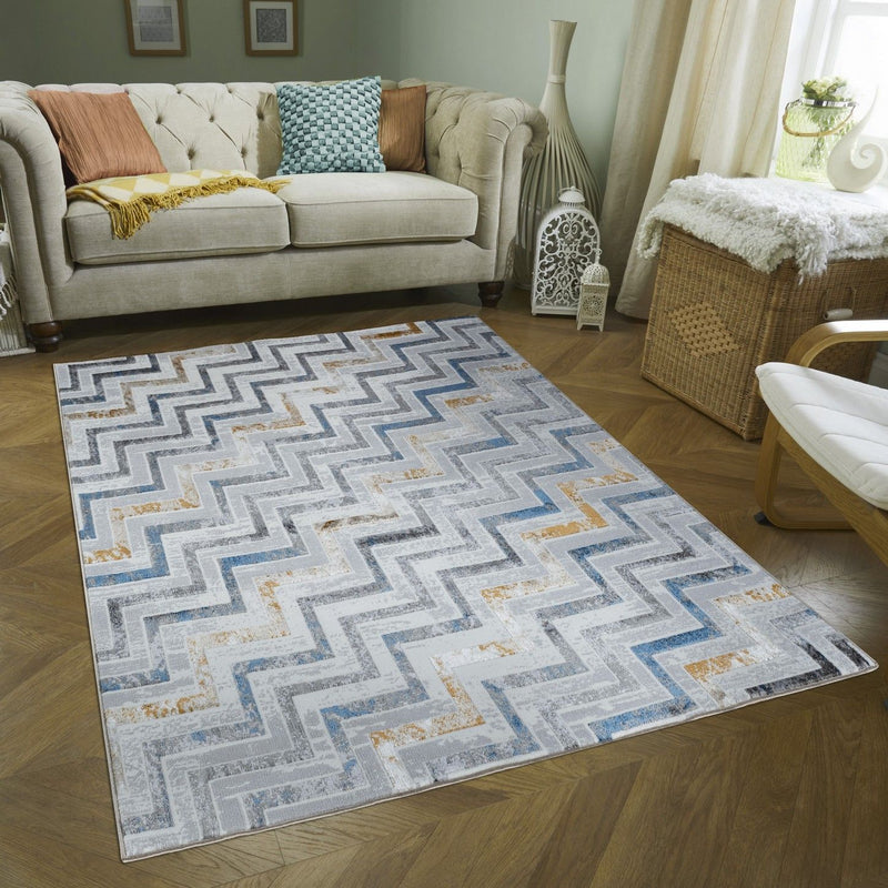 Nova - GC_SOH9005 Area Rug - Urban Living Furniture (Los Angeles, CA)