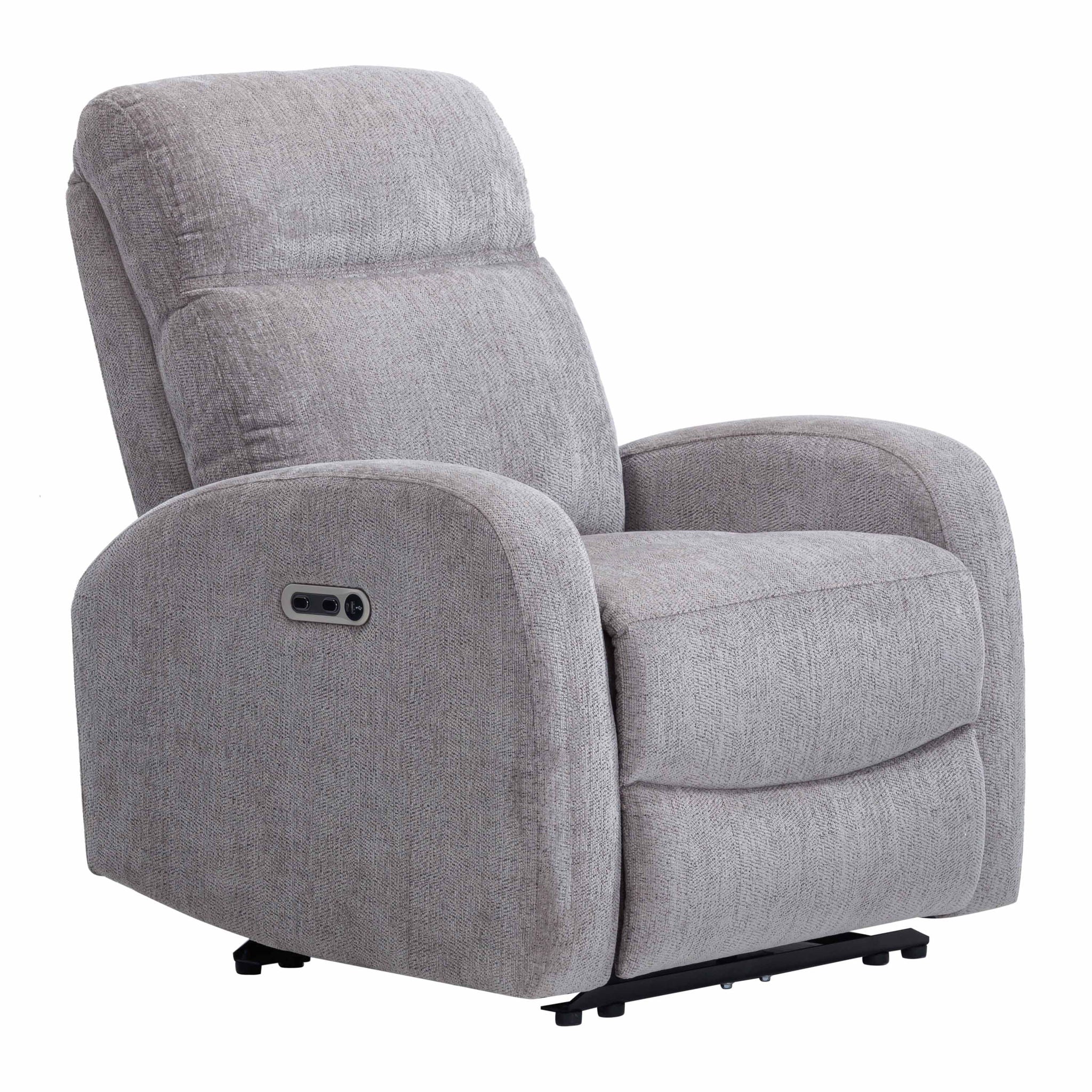 Tuscany - Power Recliner - Urban Living Furniture (Los Angeles, CA)