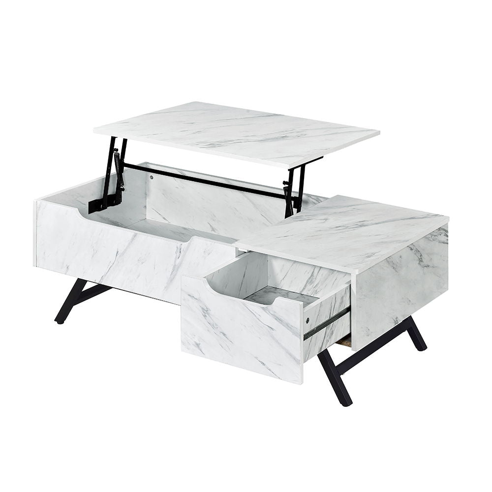 Throm - Coffee Table - Urban Living Furniture (Los Angeles, CA)