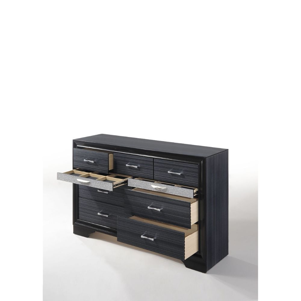 Naima - Dresser - Urban Living Furniture (Los Angeles, CA)