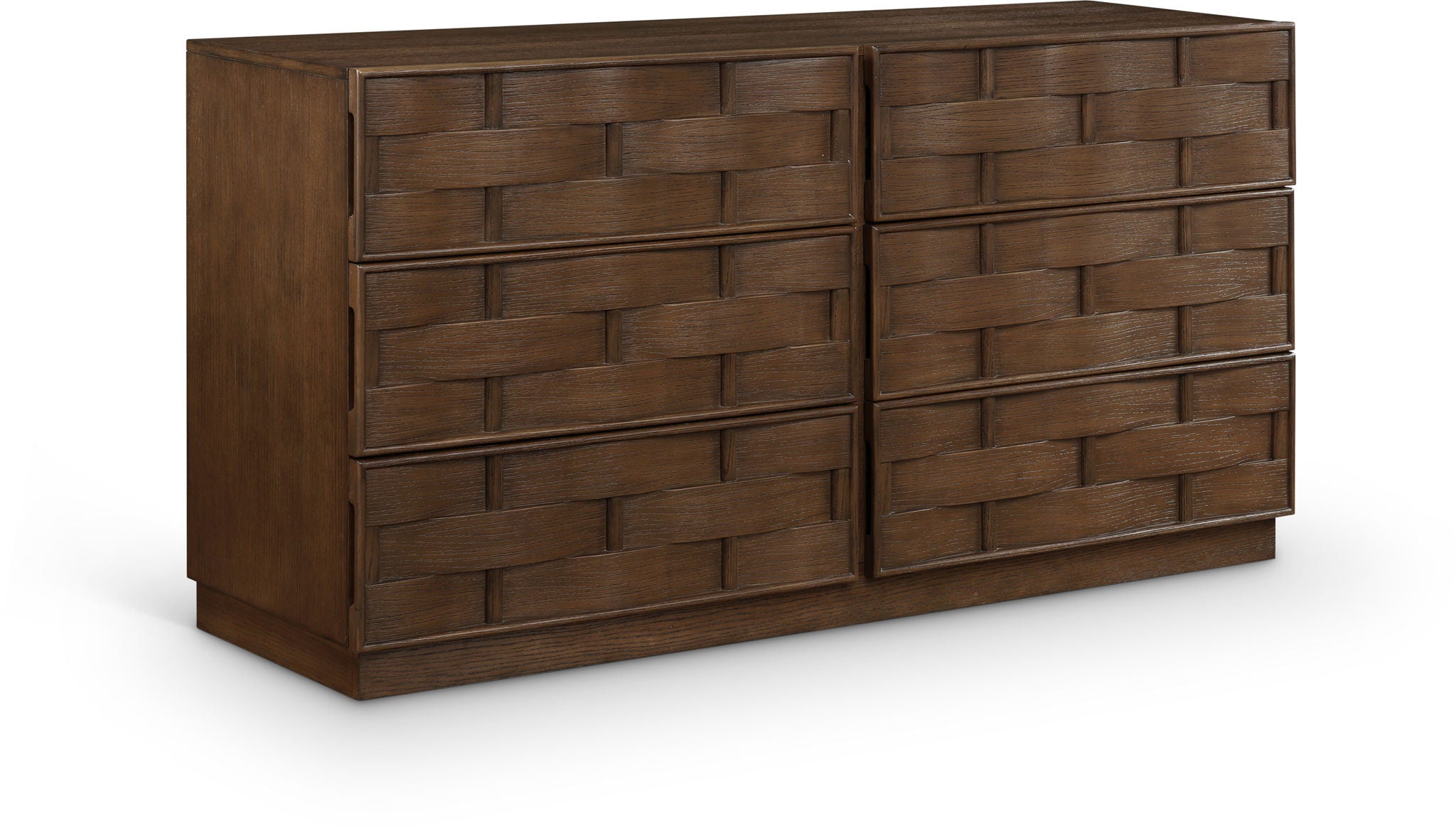 Weave - Dresser - Urban Living Furniture (Los Angeles, CA)