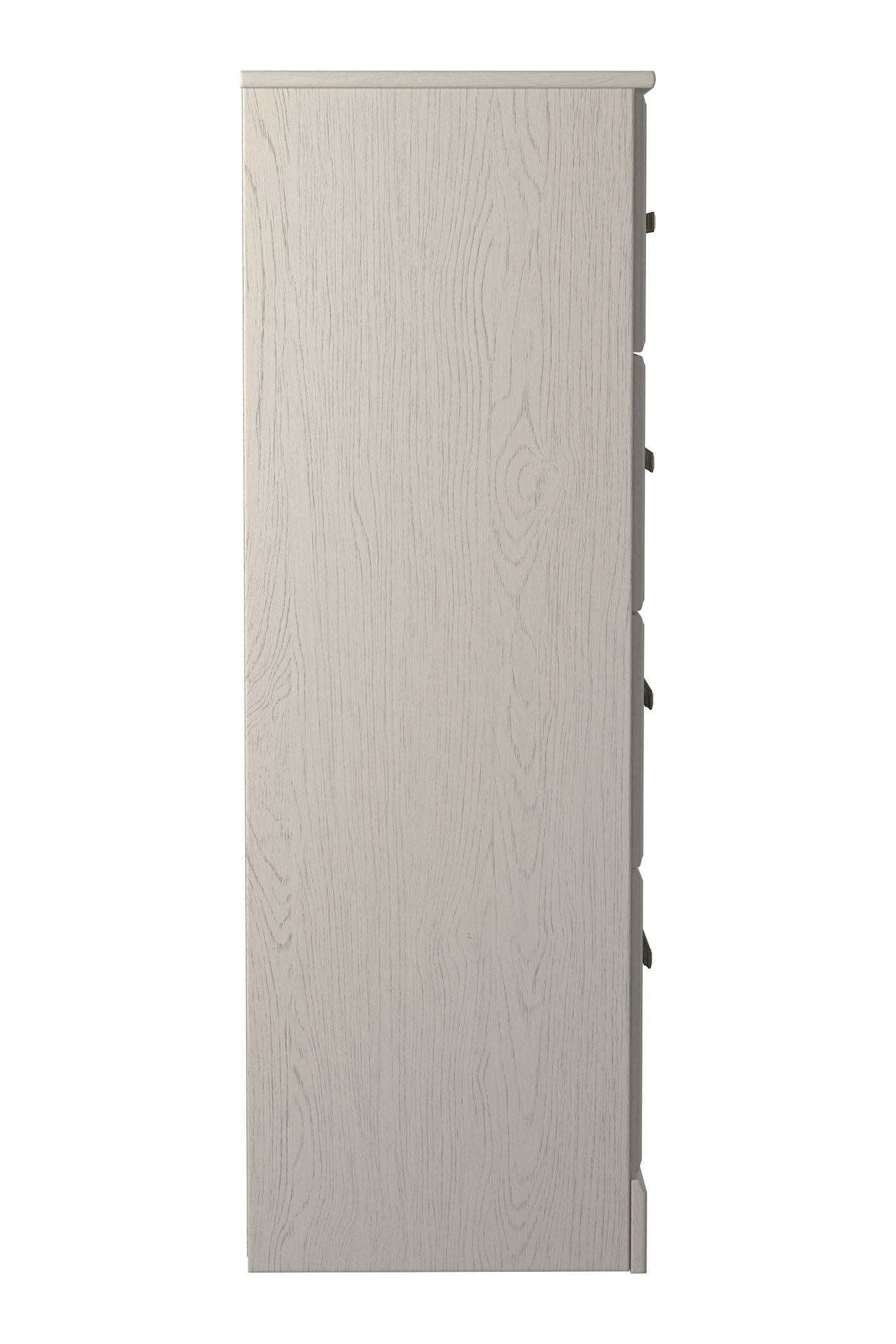 Stelsie - White - Four Drawer Chest - Urban Living Furniture (Los Angeles, CA)