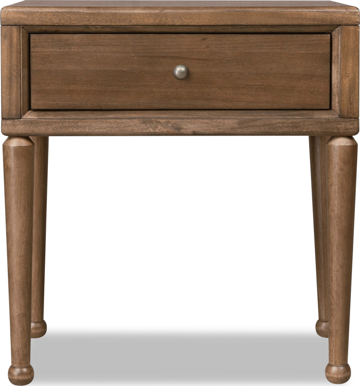 Langley - Nightstand With CM