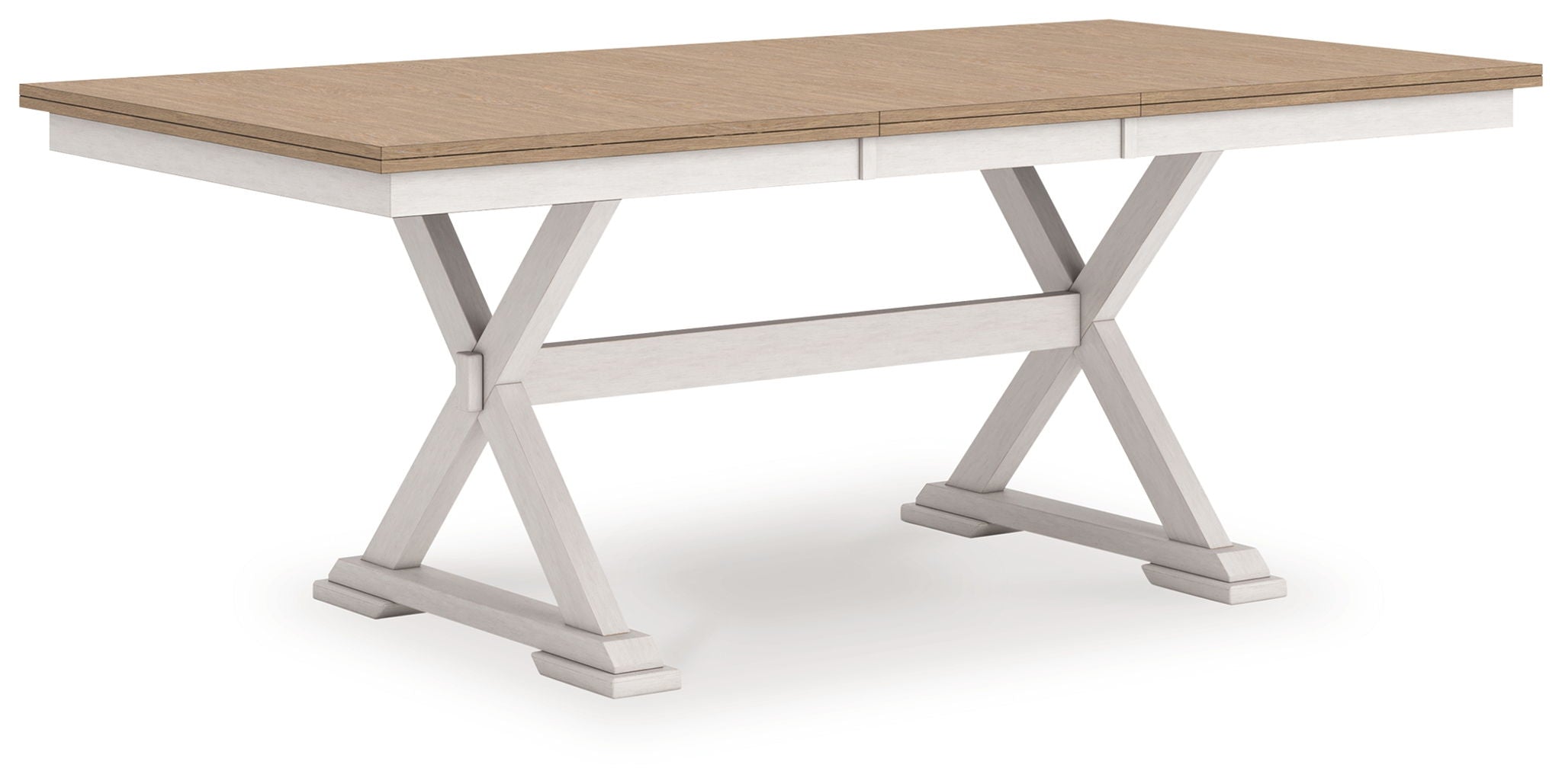 Purlaney - Rectangular Dining Table - Urban Living Furniture (Los Angeles, CA)