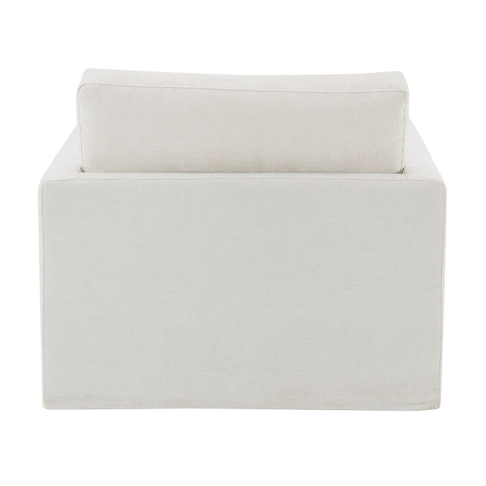 Frederick - Swivel Chair With Pillow - Urban Living Furniture (Los Angeles, CA)