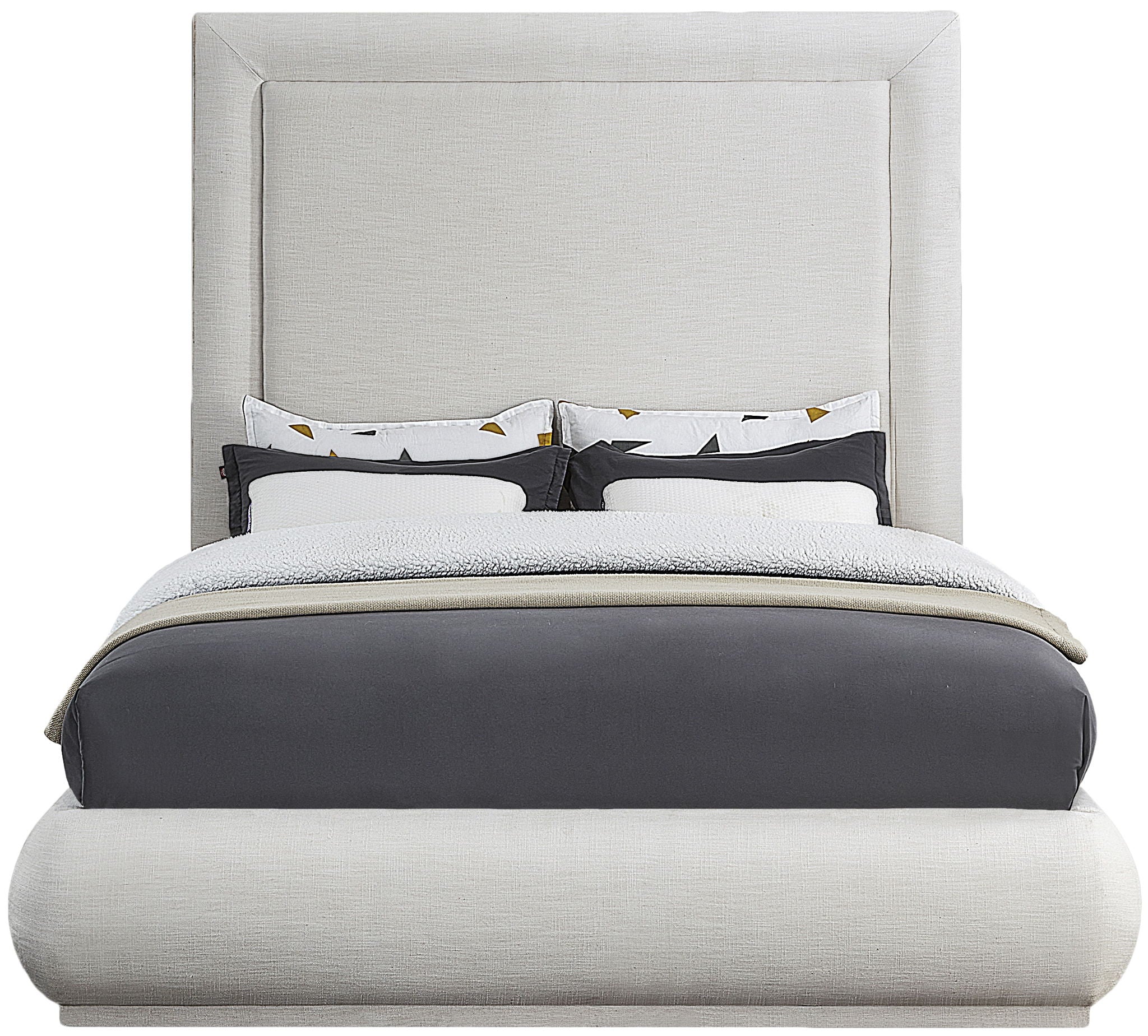 Brooke - Bed - Urban Living Furniture (Los Angeles, CA)