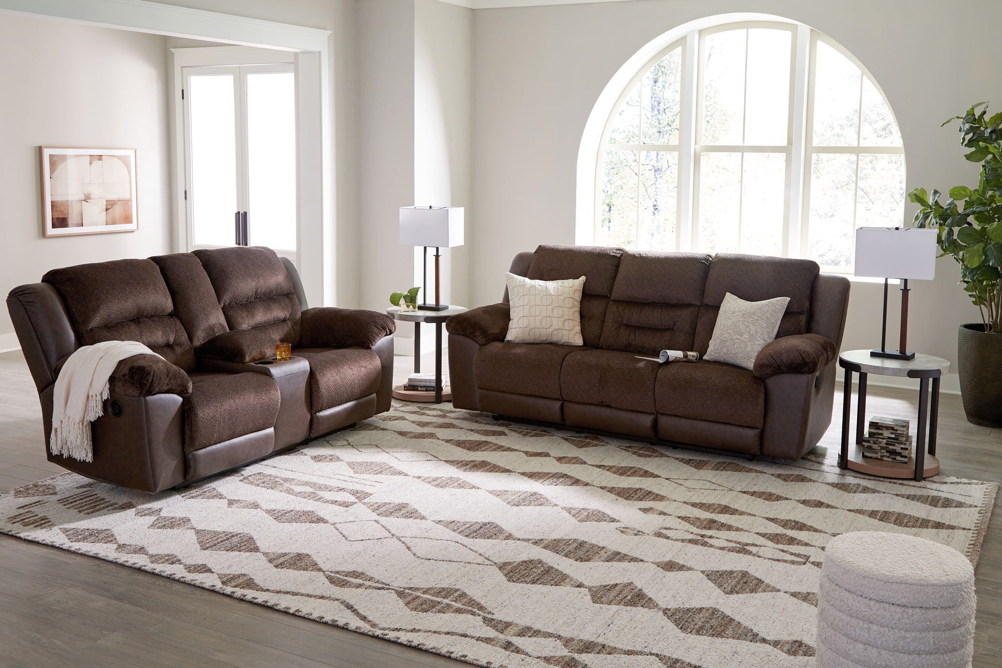 Brettler - Area Rug - Urban Living Furniture (Los Angeles, CA)