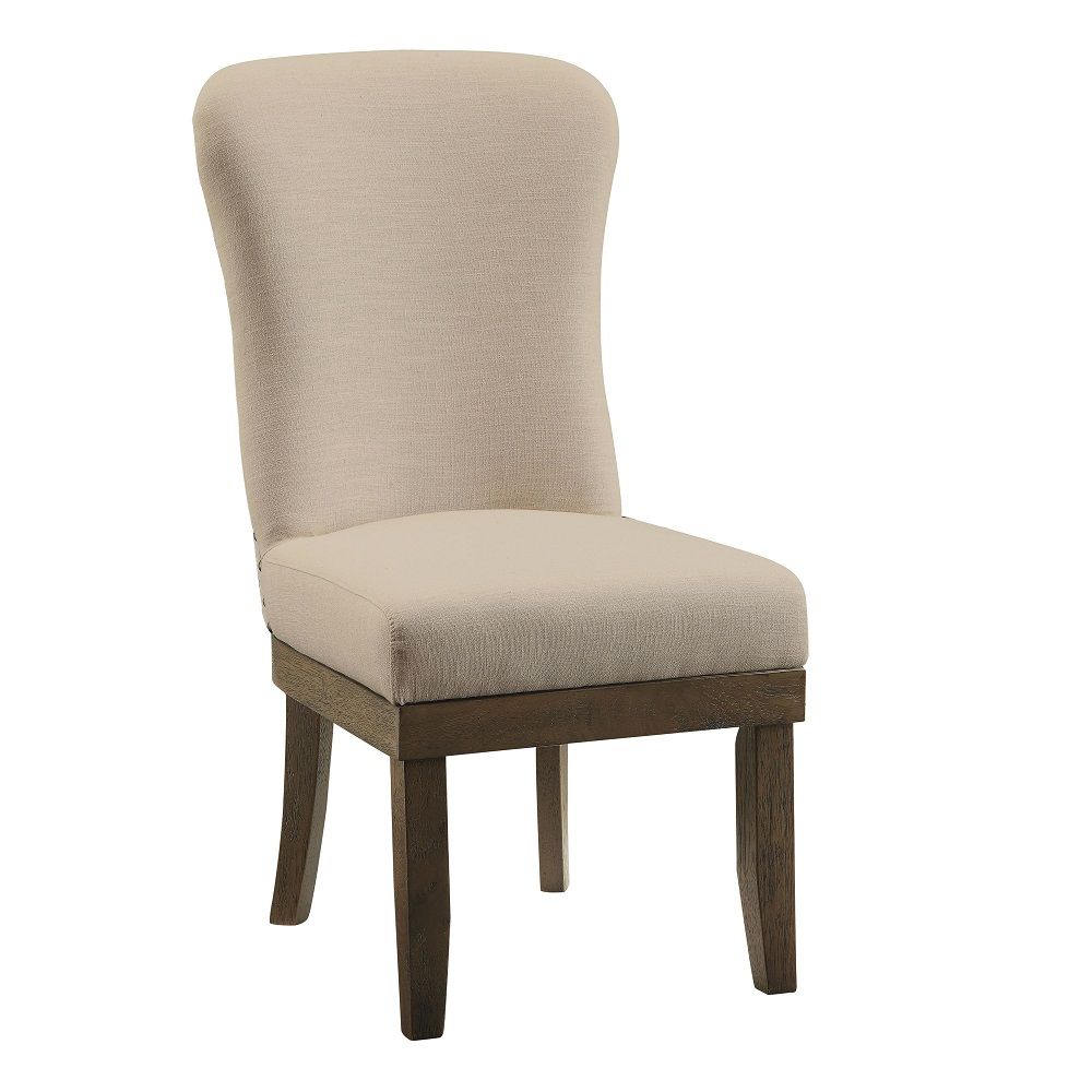 Landon - Side Chair (Set of 2) - Urban Living Furniture (Los Angeles, CA)