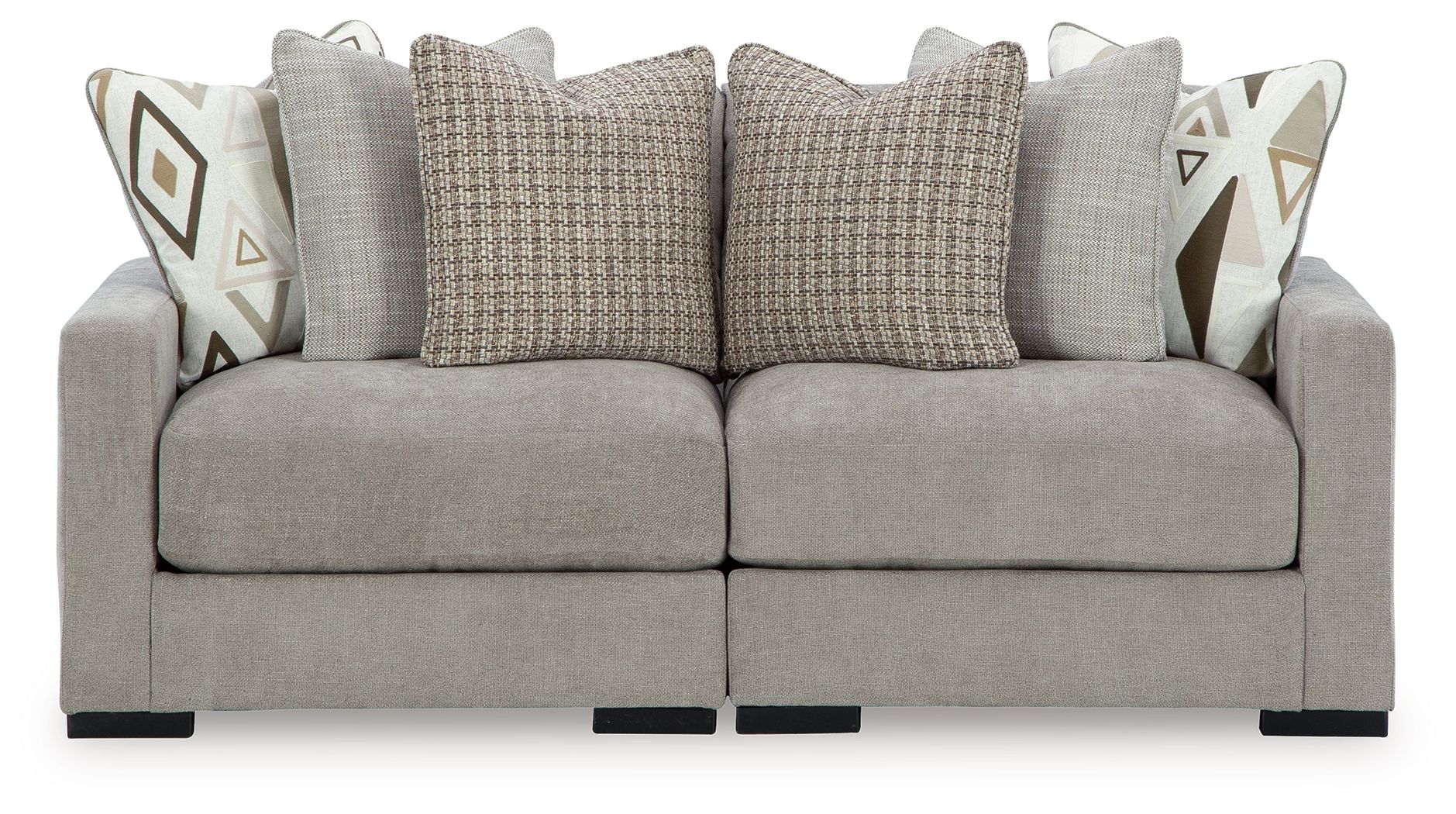 Aslan Court - Sectional - Urban Living Furniture (Los Angeles, CA)
