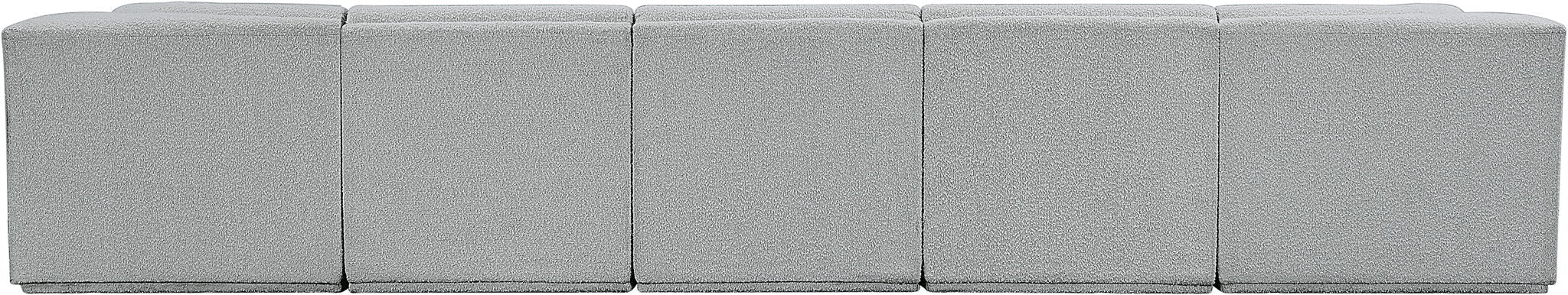 Ollie - 7 Piece Modular Sectional - Urban Living Furniture (Los Angeles, CA)