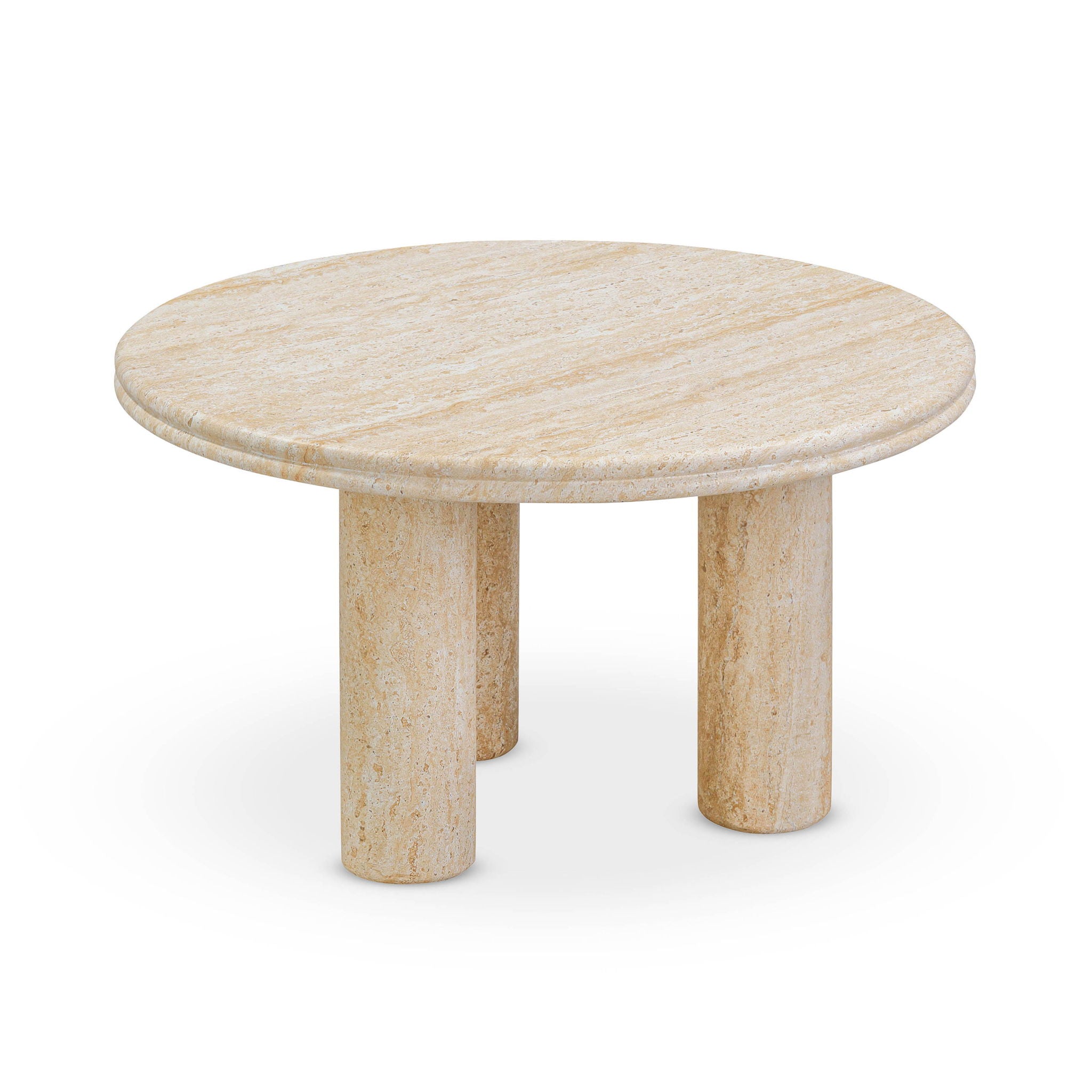 Amora - Indoor / Outdoor Round Accent Table