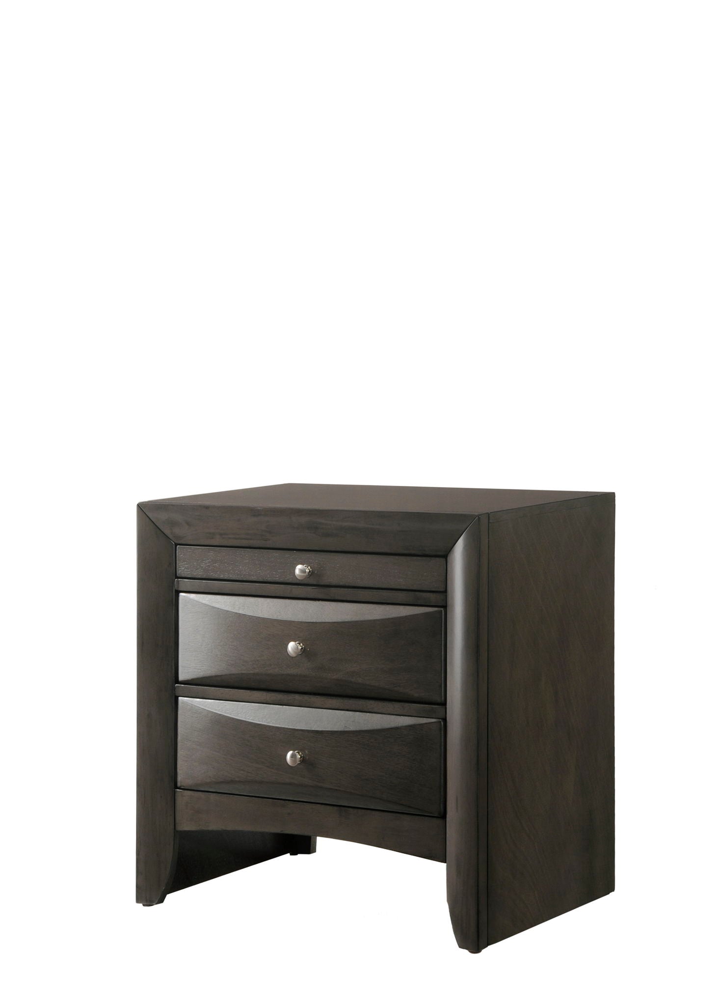 Emily - Nightstand - Urban Living Furniture (Los Angeles, CA)