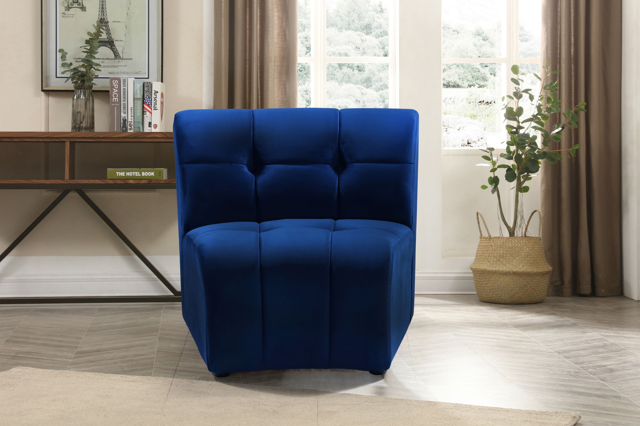 Limitless - Modular Chair - Urban Living Furniture (Los Angeles, CA)