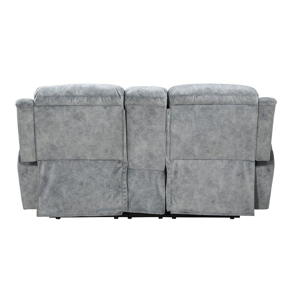 Mariana - Loveseat w/Console (Motion) - Urban Living Furniture (Los Angeles, CA)