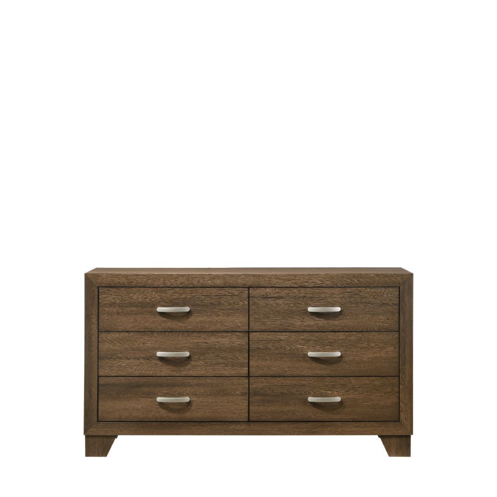 Miquell - Dresser - Urban Living Furniture (Los Angeles, CA)